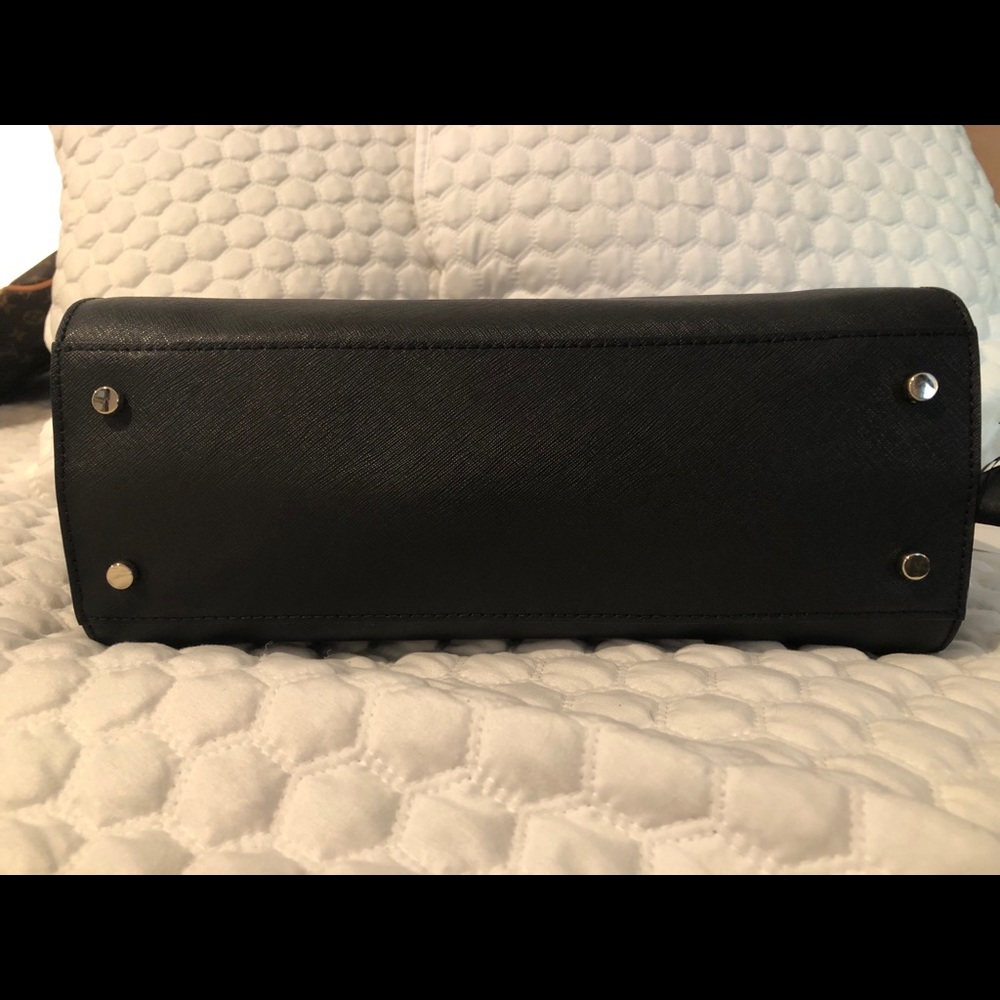 Kate Spade Large Merriam With Matching Wallet - image 4